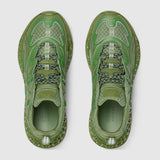 BASKETS GUCCI CUB3D POUR HOMME