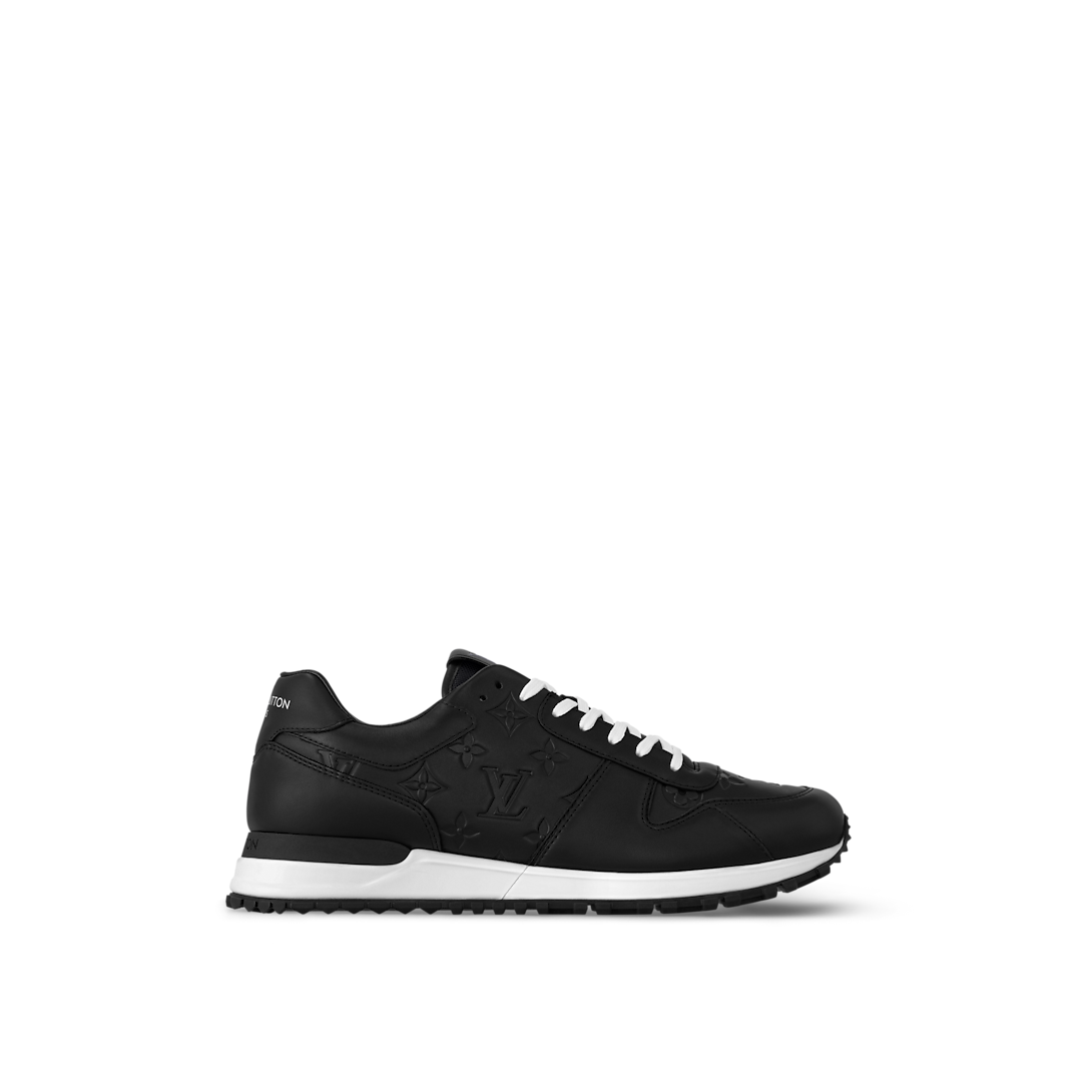 Sneaker Run Away
