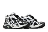 Balenciaga Runner -  Black White