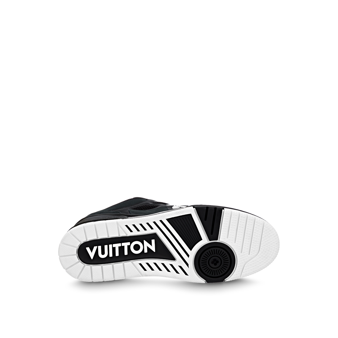 Sneaker LV Skate