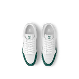 Sneaker Run Away