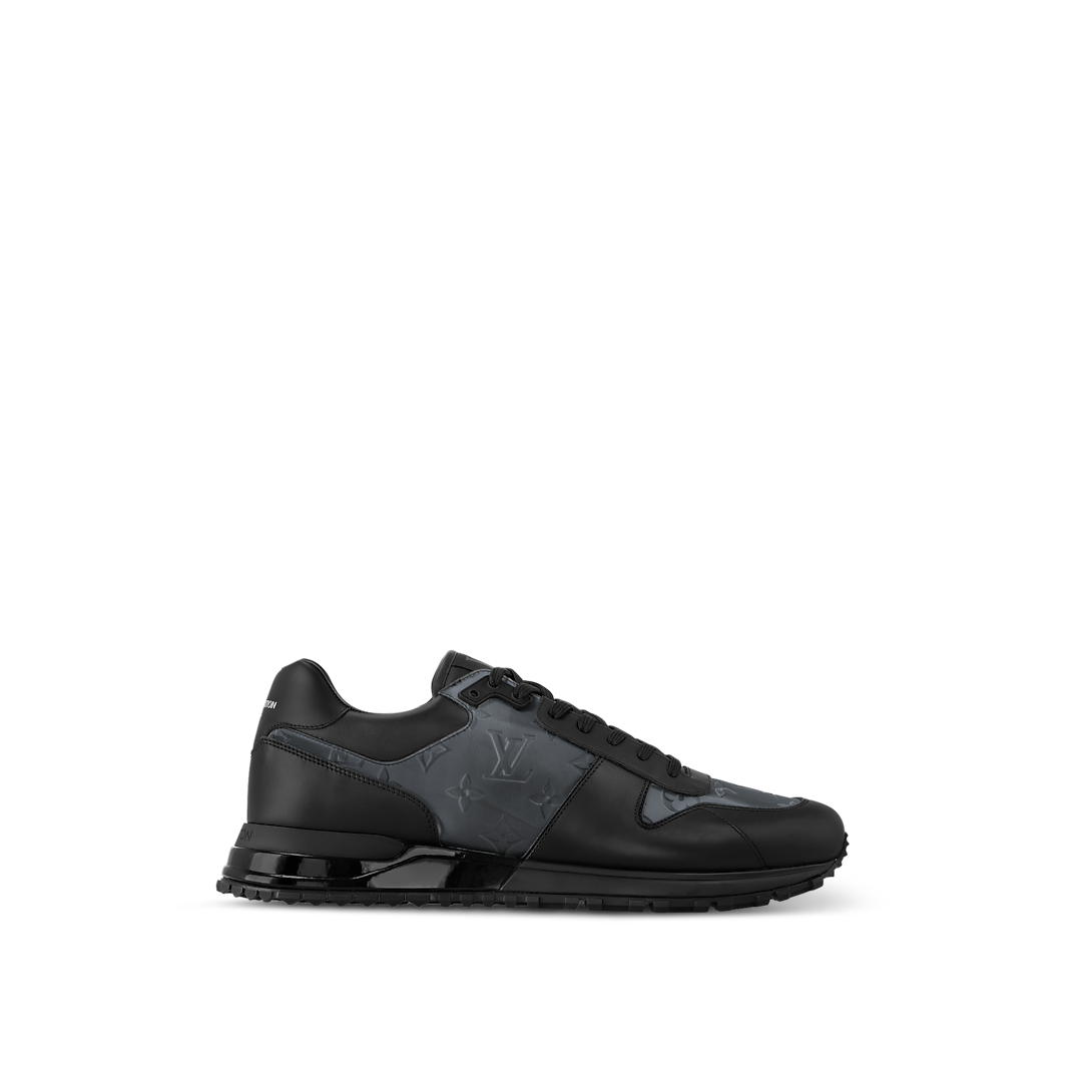 Sneaker Run Away