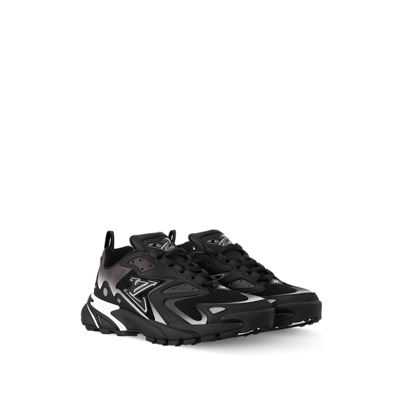 Sneaker LV Runner Tatic