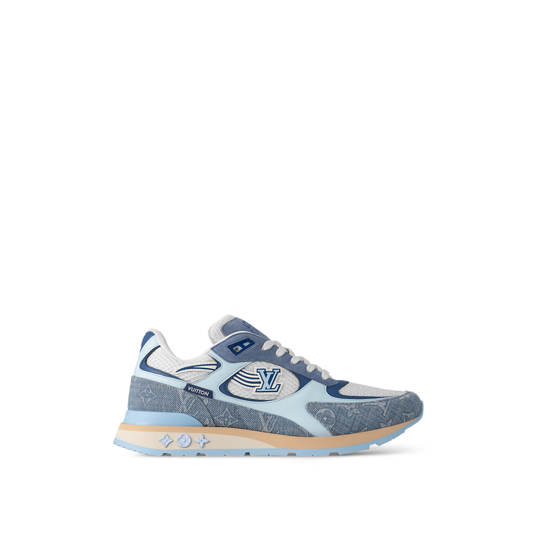 Sneaker Run Away