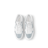 Sneaker Run Away