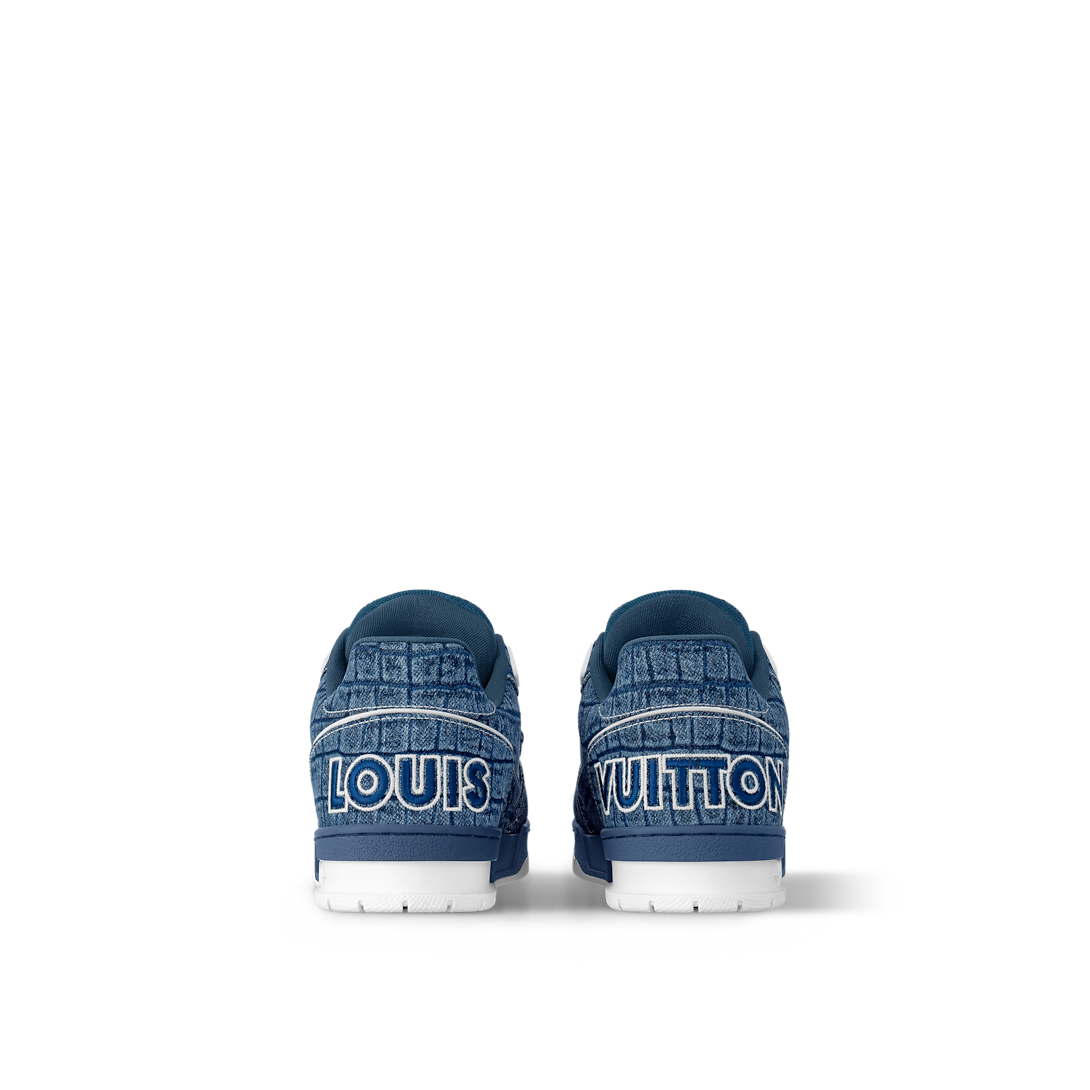 Sneaker LV trainer
