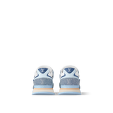 Sneaker Run Away