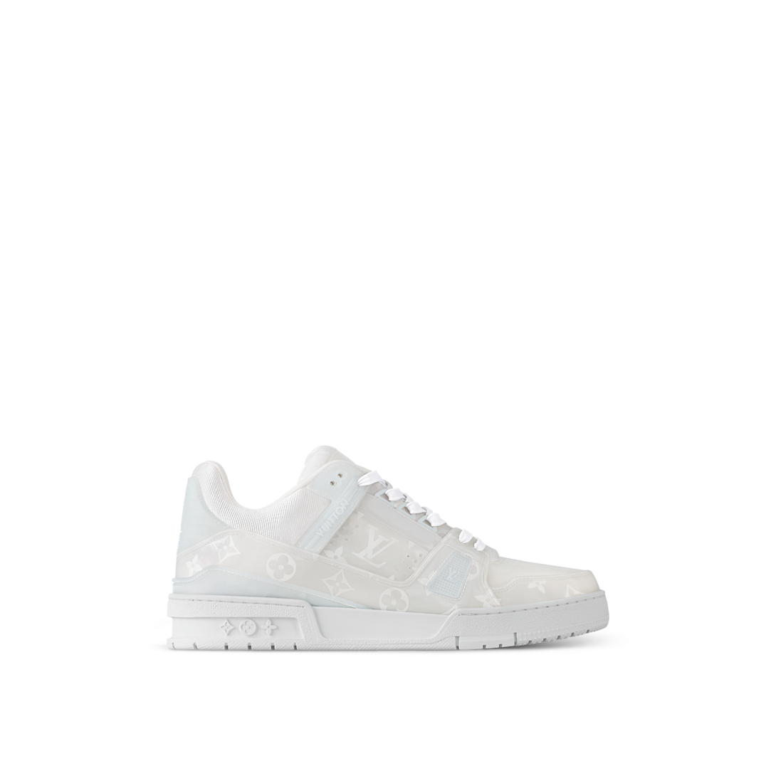Sneaker LV trainer