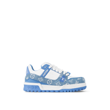 Sneaker LV trainer Maxi
