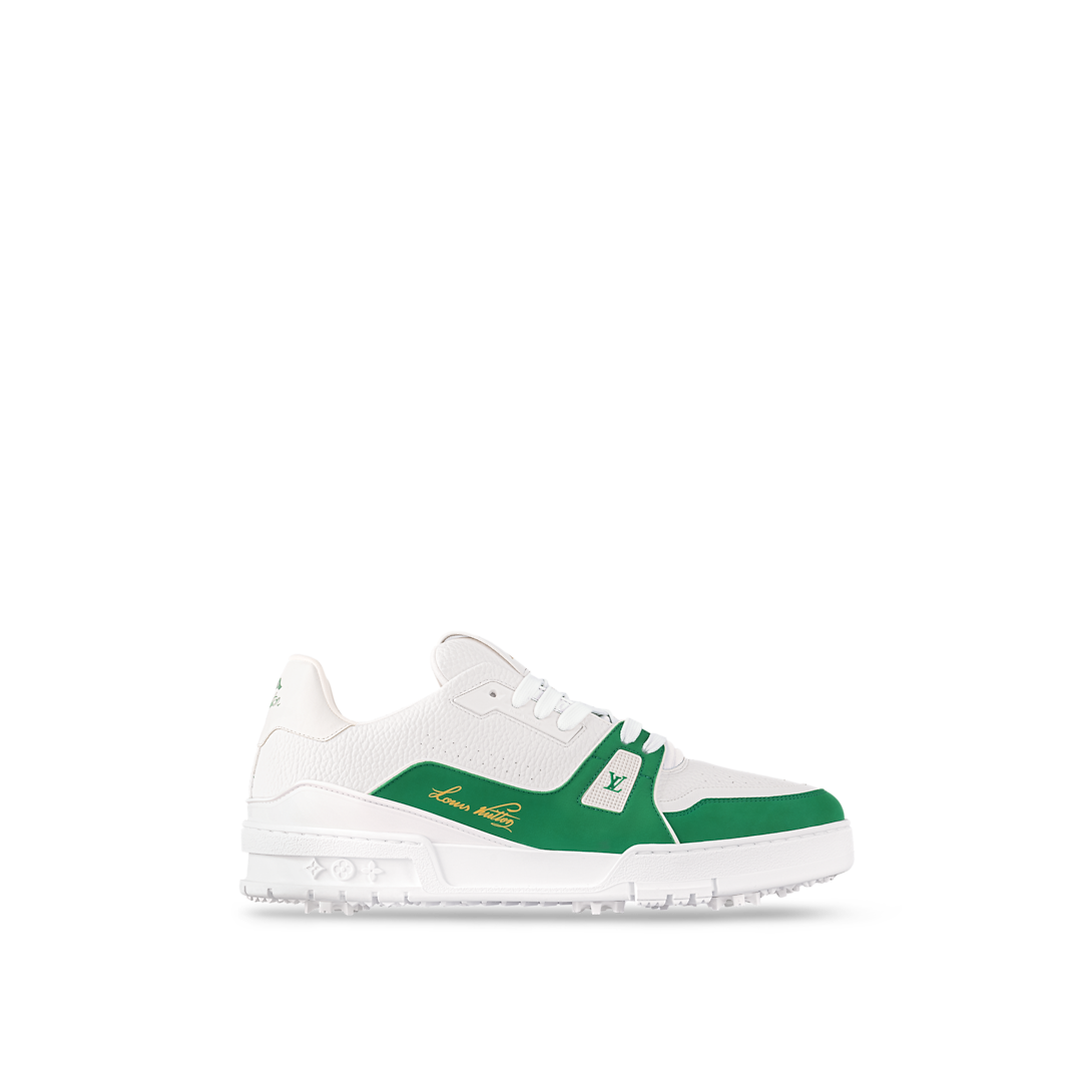 Sneaker LV Trainer