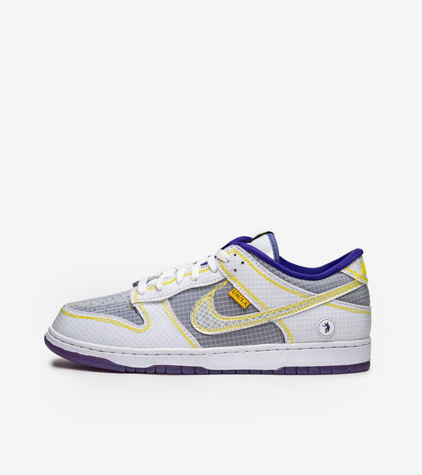 Nike Dunk Low Union Passport Pack Court Purple