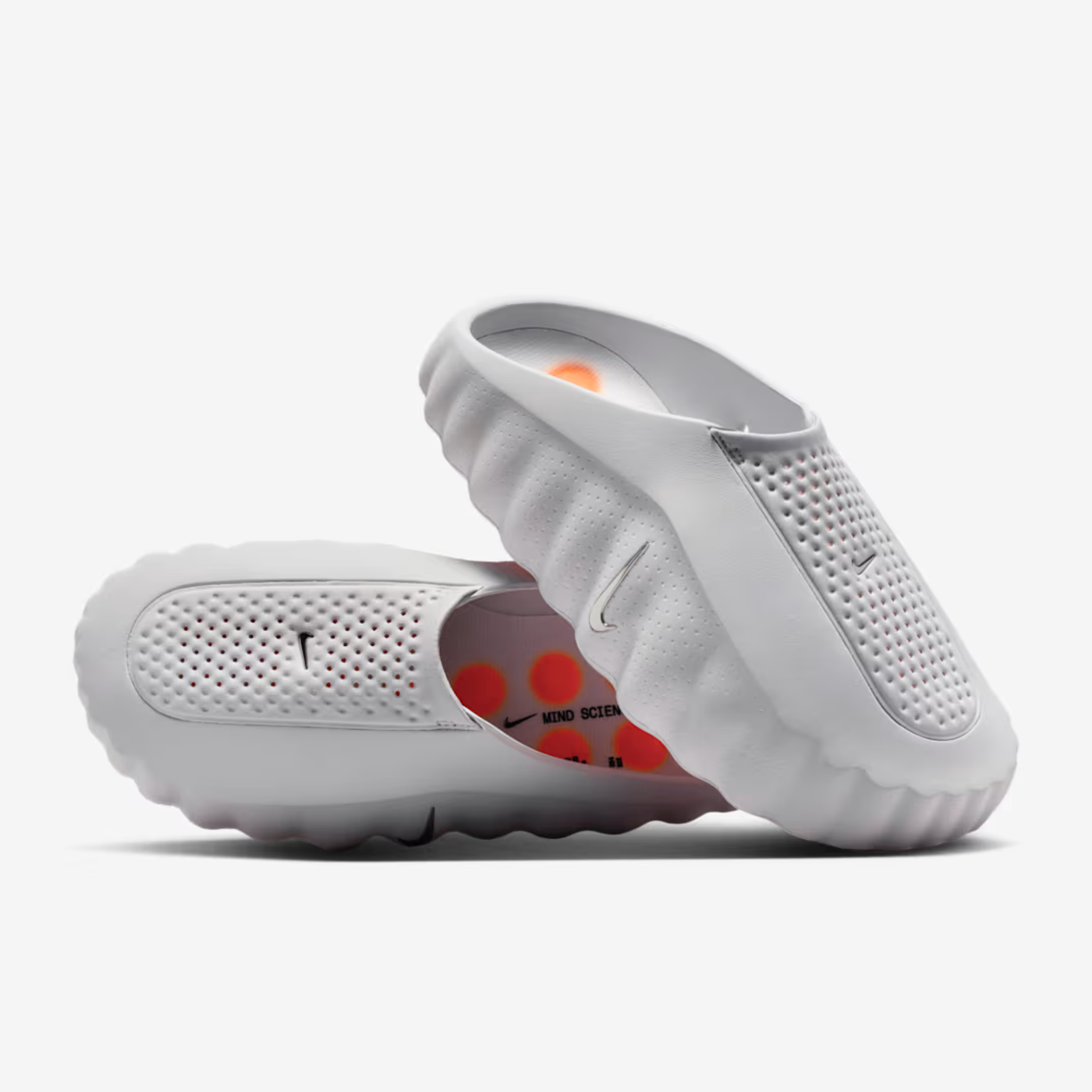 Nike Mind 001 - Gris
