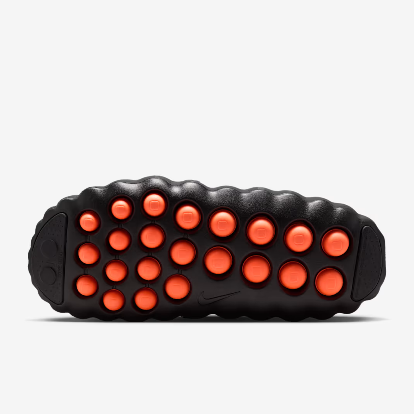 Nike Mind 001 - Noir