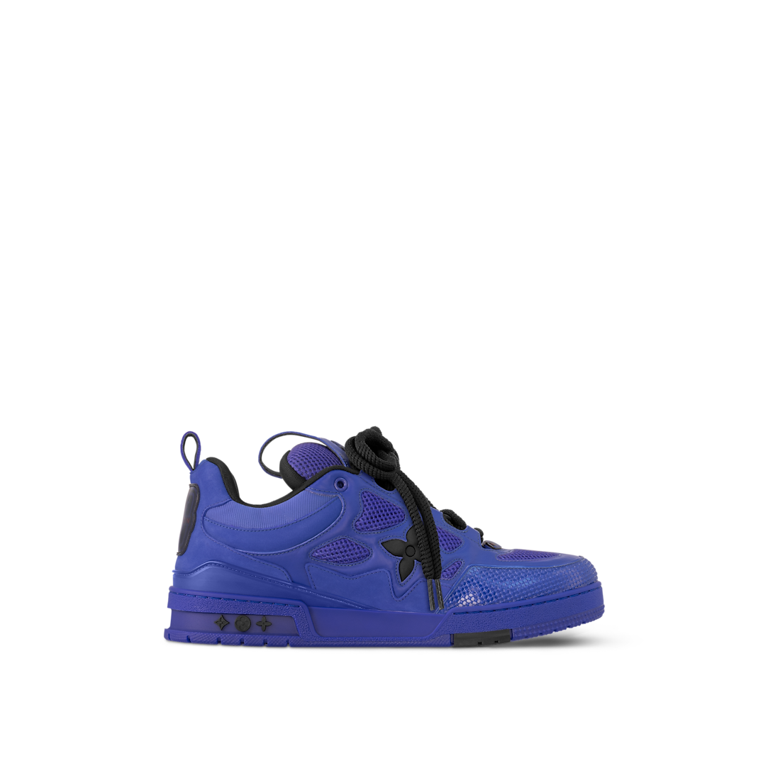 Sneaker LV skate