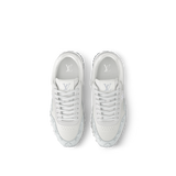 Sneaker Run Away