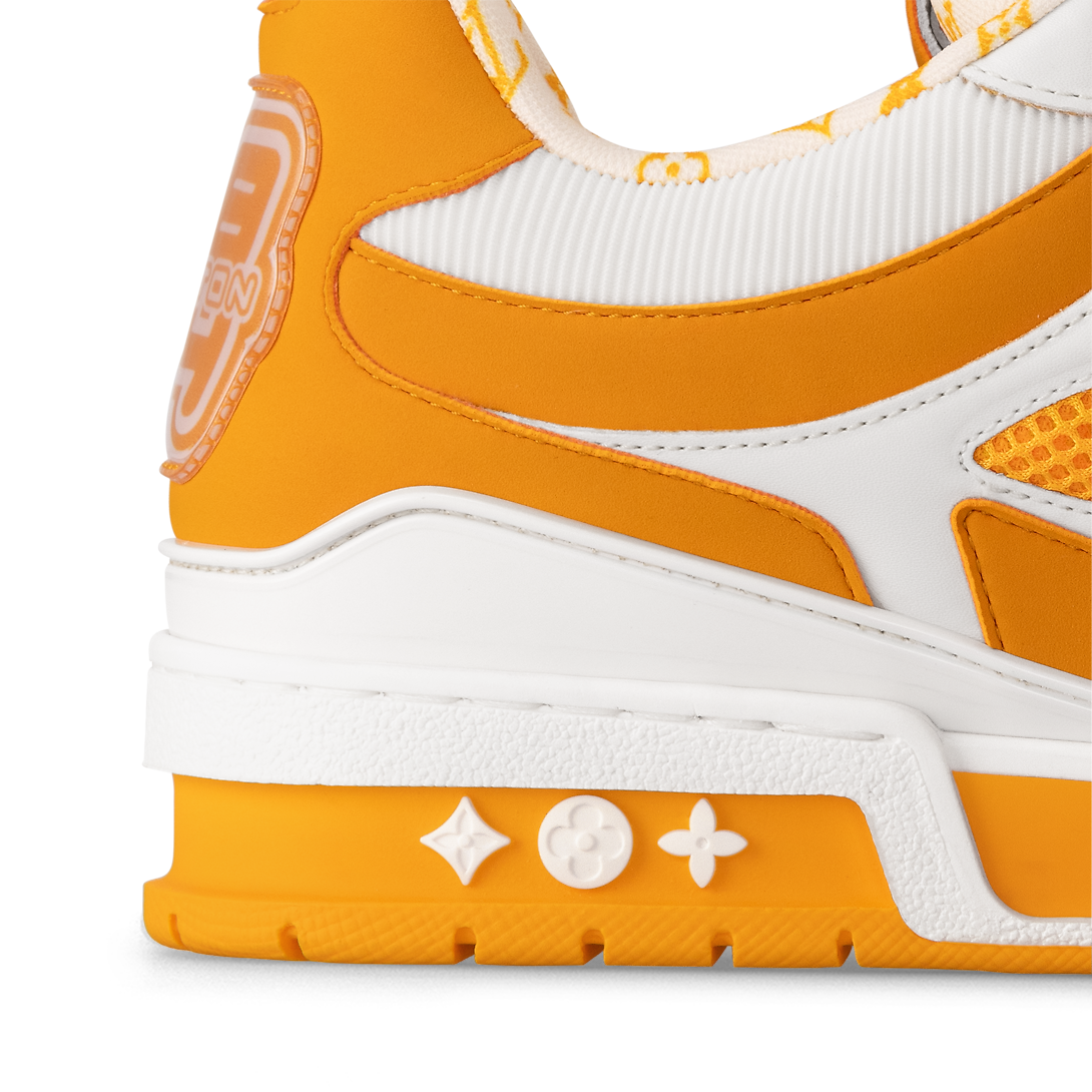 Sneaker LV Skate