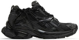 Balenciaga Runner - Black Matte