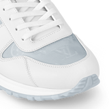 Sneaker Run Away