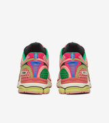 Saucony ProGrid Triumph 4 Jae Tips Flowers Grow Uptown Virginia Creeper