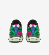 Saucony ProGrid Triumph 4 Jae Tips Flowers Grow Uptown Sugar Maple