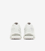 Salomon XT-6 White/Ftw Silver