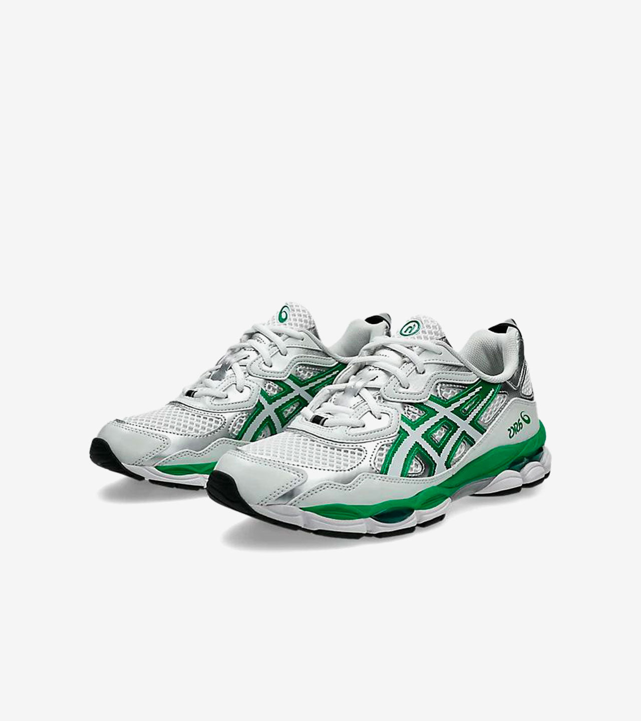 ASICS Gel-NYC Hidden NY
