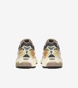 Saucony ProGrid Omni 9 Gold