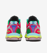 Saucony ProGrid Triumph 4 Jae Tips Flowers Grow Uptown Poison Ivy