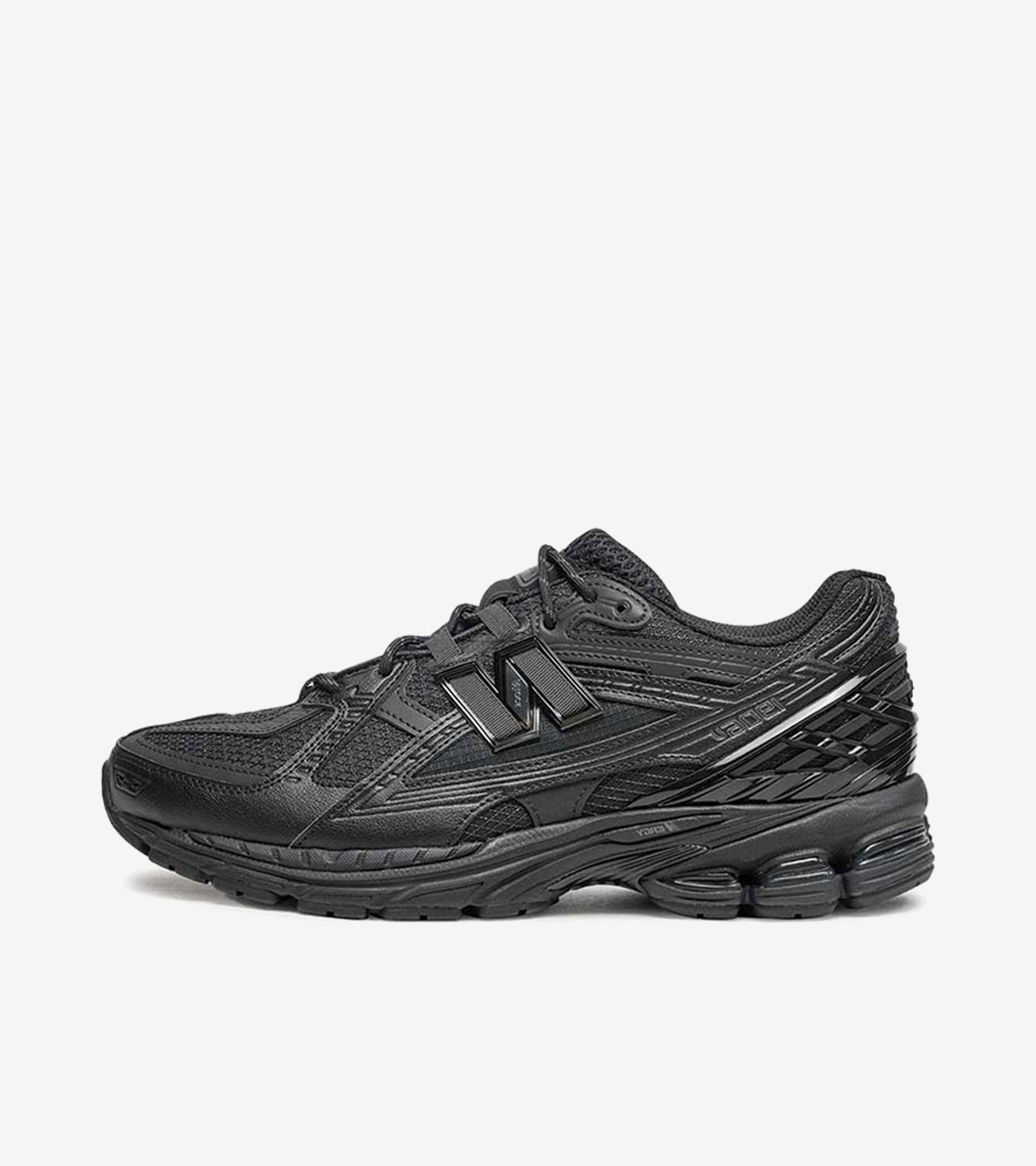New Balance 1906U Triple Black