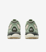 ASICS Gel-NYC Feather Grey Truffle