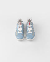 Prada America’s Cup Argent/Céleste
