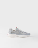 Prada America’s Cup Gris Acier