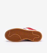 adidas Campus 00s Better Scarlet Cloud White