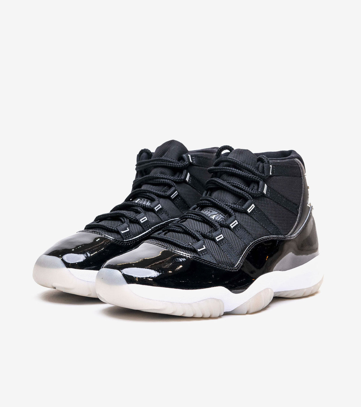 Air Jordan 11 Retro Jubilee 25th Anniversary