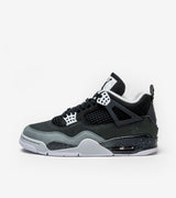 Jordan 4 Retro Fear (2024)