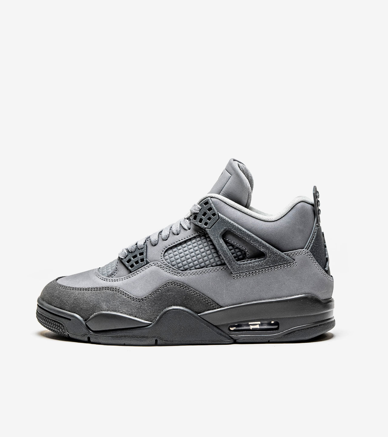 Jordan 4 Retro SE Paris Olympics Wet Cement