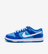 Nike Dunk Low Dark Marina Blue