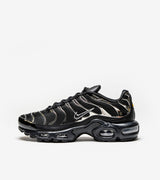Nike Air Max Plus SE Black Chrome (Women's)