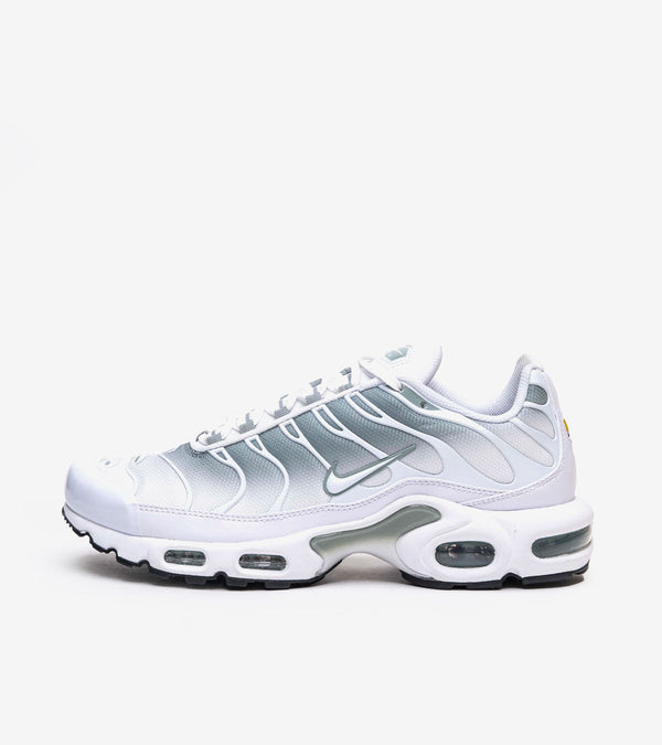 Nike Air Max Plus White Mica Green (Women's)