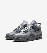 Jordan 4 Retro SE Paris Olympics Wet Cement