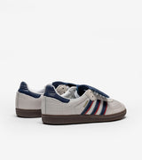 adidas Samba LT Crystal White Dark Blue