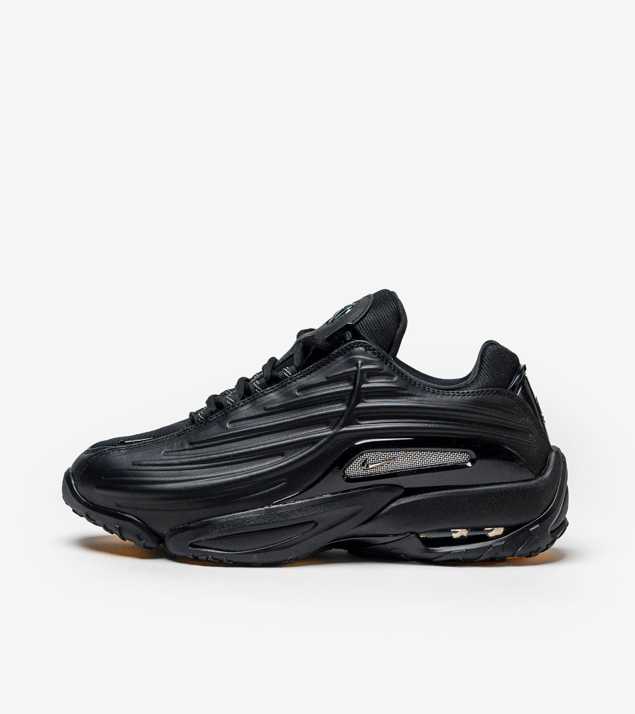 Nike Hot Step 2 Drake NOCTA Black
