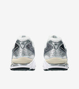 ASICS Gel-Kayano 14 White Graphite Grey