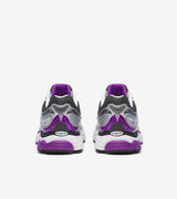 Saucony ProGrid Omni 9 White Black Silver Purple