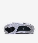 Air Jordan 4 Retro Military Black
