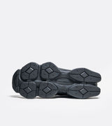New Balance 9060 Triple Black Patent