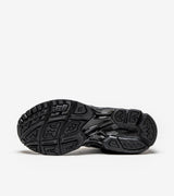 ASICS Gel-Kayano 14 Black Pure Silver