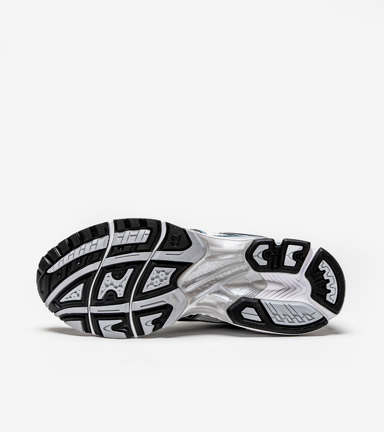 ASICS Gel-Kayano 14 White Fjord Grey