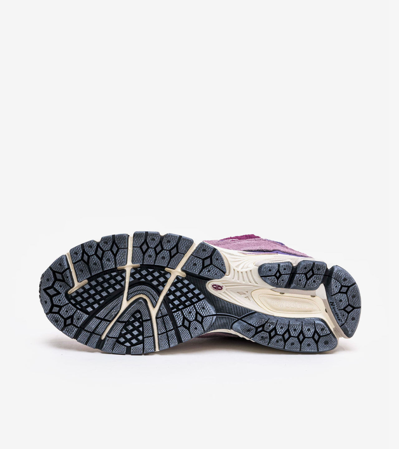 New Balance 2002R Protection Pack Pink