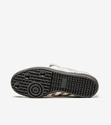 adidas Samba Wales Bonner Silver